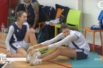 Євробаскет-2019: як тренується жіноча збірна України