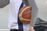 Оператори українського баскетбольного матчу відзначилися скандальним обговоренням дівчат-гравців