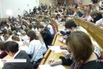 Сумська, Шкляр, військові та політики: хто взявся за ручку та писав диктант єдності