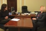 "Це потребує тиші": Геращенко натякнула на звільнення заручників