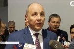 "Задзеркальний абсурд": ДБР відкрило проти Парубія справу у зв'язку з подіями в Одесі у травні 2014-го