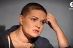 Більше трьох років в ОРДЛО: Волонтер Леся Литвинова розповіла про настрої людей на окупованих територіях Донбасу