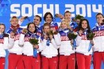 З рахунку російської збірної зняли ще одне Олімпійське золото, отримане в Сочі 