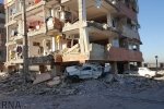 Жахливий землетрус на кордоні Ірану й Іраку: чи є серед постраждалих українці