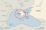 Крим – це Україна: Українське посольство у США закликало видання The New York Times виправити опубліковану карту України