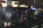 Затриманим у Києві закарпатцям із вибухівкою в авто оголосили про підозру