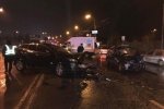 Смертельна ДТП зі службовцем МВС: з'явилася перша інформація про винуватця