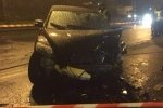 Смертельна ДТП у Києві: скільки років за ґратами загрожує чиновнику МВС