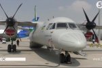 Dubai Air Show: український красень АН-132 вабить авіаперевізників світу
