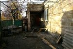 "Нерозірвані снаряди біля хат": ворог вдарив по житловому сектору Мар'їнки