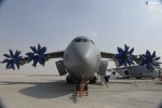 Позбавитися російських деталей: "Укроборонпром" анонсує оновлення АН-70