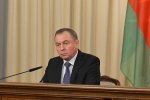 В МЗС Білорусі заявили про готовність направити миротворців в Україну