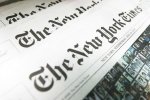  The Times вибачилася за карту з "російським" Кримом
