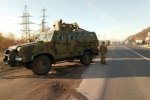 На Закарпатті – масштабна спецоперація ДПСУ: з броньовиками і вертольотами відловлювали контрабандистів