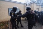 Внаслідок сутичок в Одесі понад 20 правоохоронців отримали травми