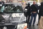 Луценко заявив про затримання "корупційного кубла" в Затоці – фото, відео