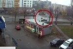 "Не викрадення, а затримання": У поліції прокоментували інцидент з жінкою біля супермаркету в Києві