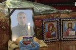 На Хмельниччині прощалися із 33-річним бійцем ЗСУ, родом із Росії