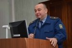 Розкрадання у військовому виші: суд десять годин наважувався арештувати генерал-майора