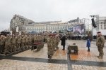 Президент перейменував Високомобільні десантні війська