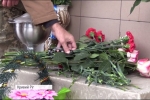 Приїхав захищати Україну з Москви: у Кривому Розі відкрили пам'ятну дошку бійцю АТО