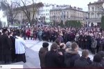 Віче, панахида і розповіді героїв: Львів згадує загиблих героїв Небесної Сотні