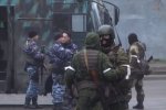 У "ЛНР" просто під час богослужіння бойовики затримали пасторів церкви