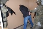 Працював на спецслужби РФ: СБУ викрила організатора "замовних мітингів" в Україні