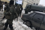 Війська РФ заходять на Донбас для приборкання мафіозної війни у Луганську - екс-чиновник Пентагону