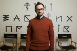 "ЗА ЧАЙ.COM": екс-гітарист "Океану Ельзи", а нині колекціонер Павло Гудімов в ефірі "5 каналу"