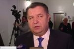 Полторак про ситуацію в Луганську: "ЗСУ реагуватимуть адекватно"