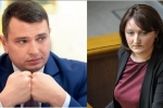 Усі крапки над "і": голови НАЗК та НАБУ відповіли на обопільні звинувачення