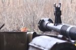 "Відмінно їх поскубали": бійці АТО виявили ворожу ДРГ під Павлополем