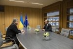 Українська делегація вирушила на саміт "Східного партнерства": включення з Брюсселя