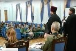 У Києві триває ІІ Пластовий Конгрес: включення