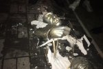 У Запоріжжі невідомі розбили погруддя Сталіну