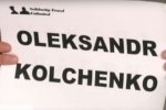 Акція на підтримку політв'язня: Олександра Кольченка сьогодні чекали в аеропорту "Київ"