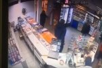 Пограбування магазину в Києві: Син нардепа визнав свою провину – подробиці