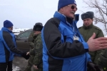 "Вітався з бойовиками, як із рідними": Україна наполягатиме на зменшенні кількості росіян в СММ ОБСЄ