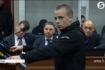 Куля навиліт прошила хребет: в суді виступив потерпілий під час розстрілів на Майдані
