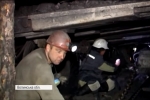 Шахта "Бужанська" страйкує: десятки волинських гірників не хочуть працювати безплатно