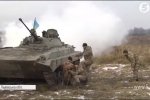 Замість ряси – форма: як проходять польові навчання капеланів на полігоні Львівщини