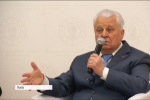 Кравчук запропонував нове формулювання замість "особливого статусу" Донбасу