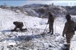 Контузія та перелом: на Донеччині підірвався сапер ДСНС