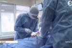 "Куля влучила у лоба": до Дніпра санавіація доправила дуже "тяжкого" бійця АТО