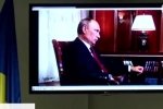 Огляд відео та фільмів із Путіним: що розглядали на суді про держзраду Януковича