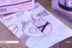 "Не очікували на таке": як Харків масштабно збирав допомогу бійцям АТО 