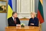 Президент заявив, що не допустить політичного втручання в роботу антикорупційних органів
