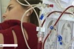 "Жити не лише на лікарняному ліжку": в Україні стартує пілотний проект із трансплантації