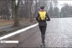 Спортивний рекорд: 29-річний львів'янин вирішив пробігти 200 км